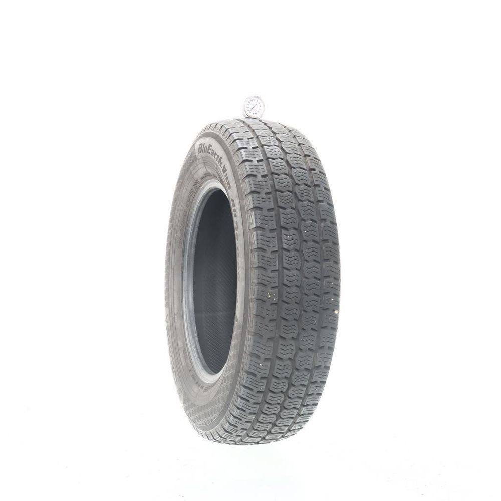 Used 205/75R16C Yokohama BluEarth-Van All Season RY61 113/111R - 8.5/32 - Image 1