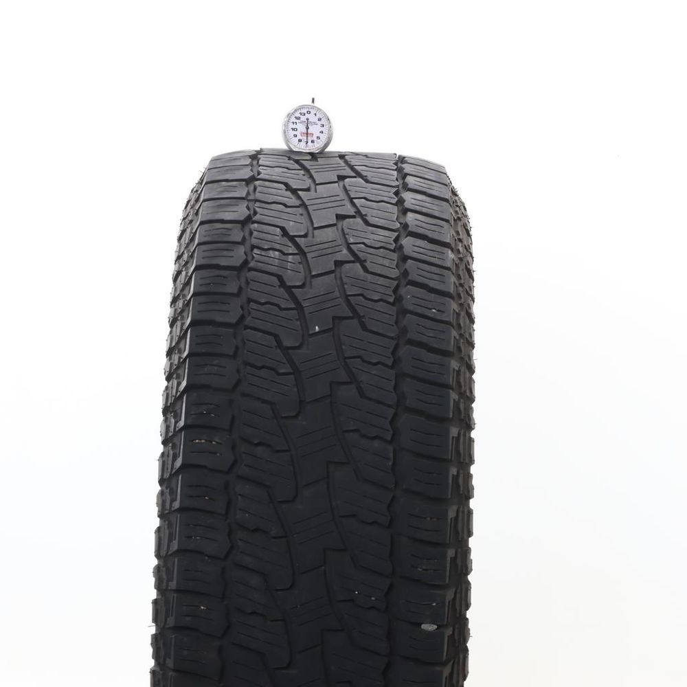 Used 275/60R20 Multi-Mile Wild Country XTX AT4S 115T - 6.5/32 - Image 2