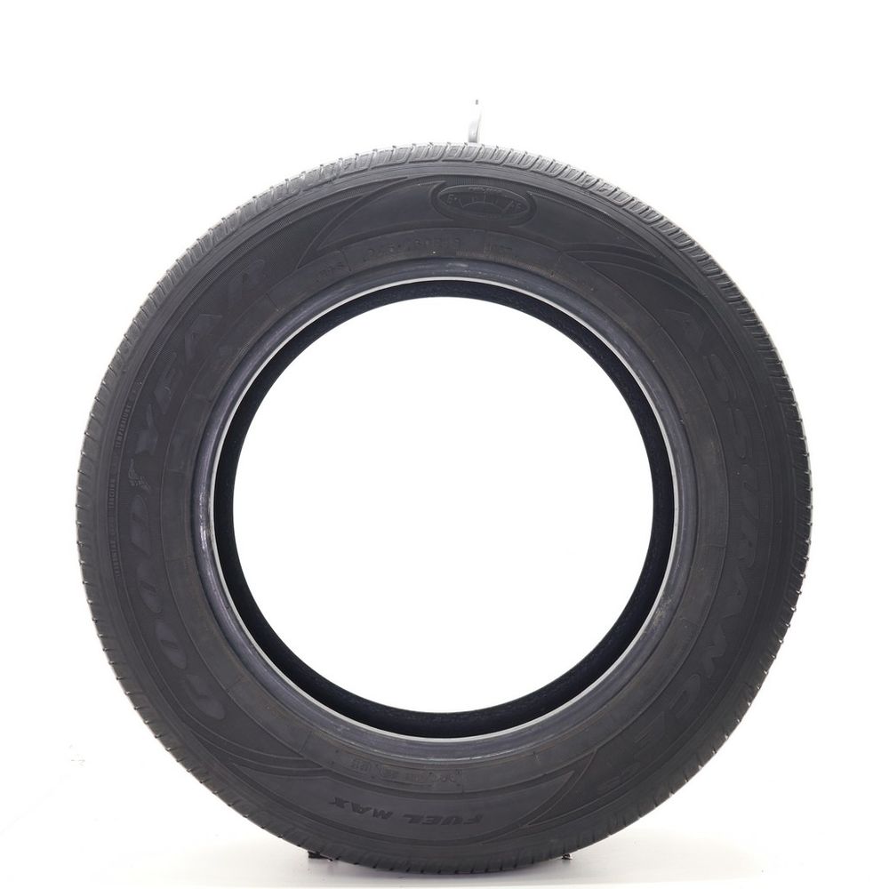 Used 245/60R18 Goodyear Assurance CS Fuel Max 105T - 5.5/32 - Image 3