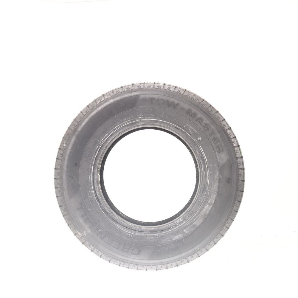 New ST 215/75R14 Greenball Towmaster 108/103M D - Image 3
