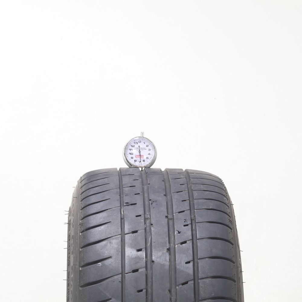 Used 235/45R17 Dunlop SP Sport Maxx GT 600A 97W - 6.5/32 - Image 2