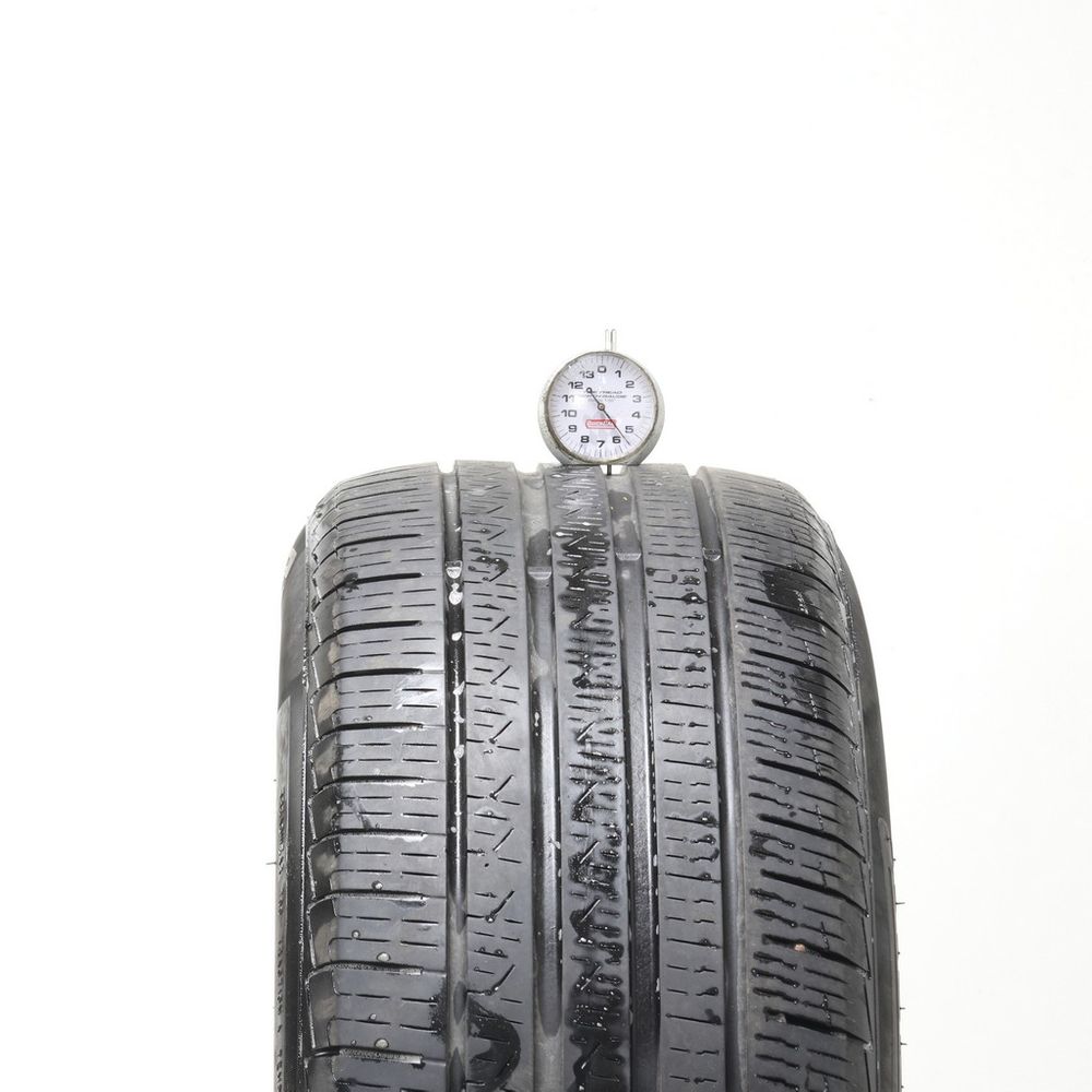 Set of (2) Used 225/55R19 Pirelli Cinturato P7 Plus 99H - 5.5/32 - Image 2