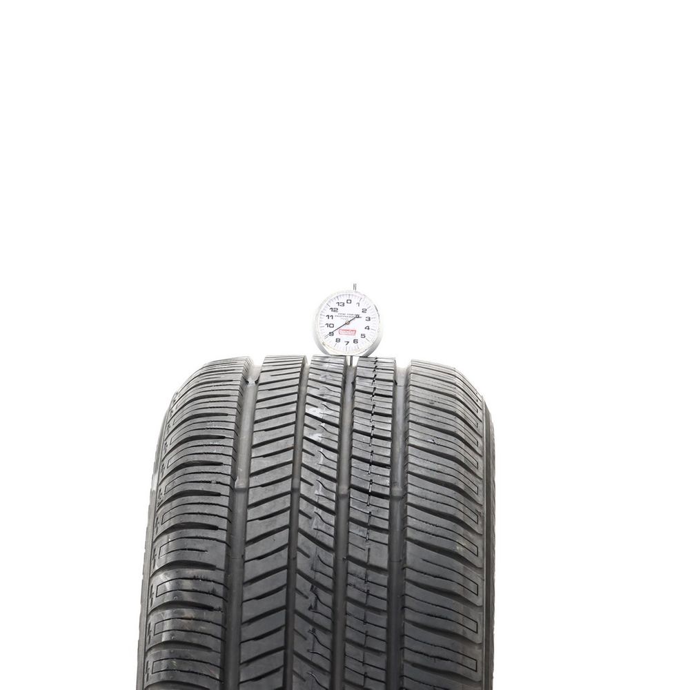 Set of (4) Used 225/55R17 Yokohama YK740 GTX 97V - 8.5-9/32 - Image 5