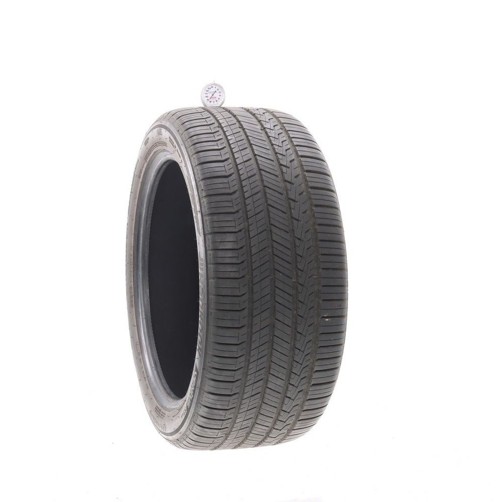 Used 275/40ZR19 Hankook Ventus S1 AS 105Y - 8.5/32 - Image 1