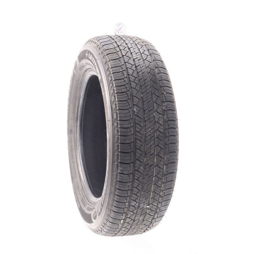 Used P 235/65R18 Michelin Latitude Tour 106T - 9/32 - Image 1