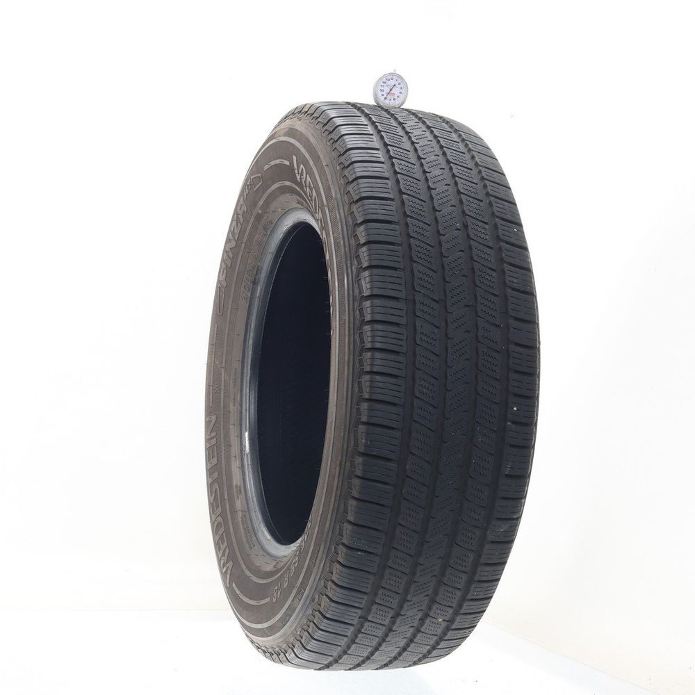 Used 275/65R18 Vredestein Pinza HT 116T - 8/32 - Image 1