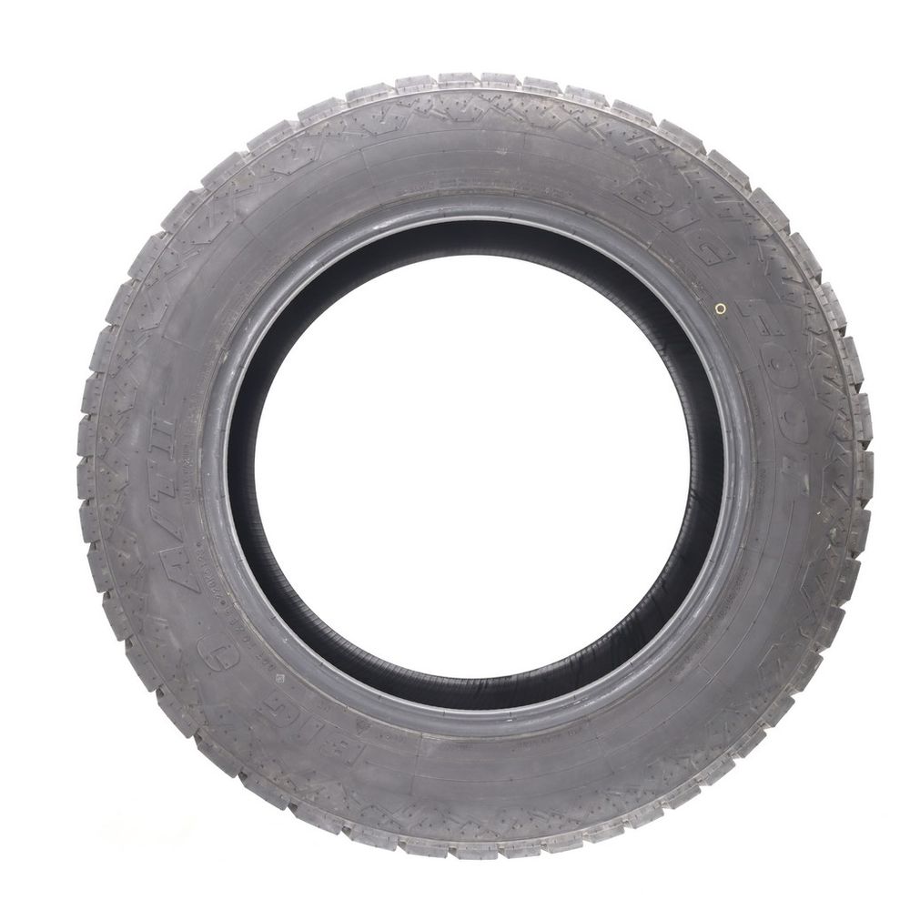 Used LT 265/60R20 Big O Big Foot A/T II 121/118R E - 15/32 - Image 3