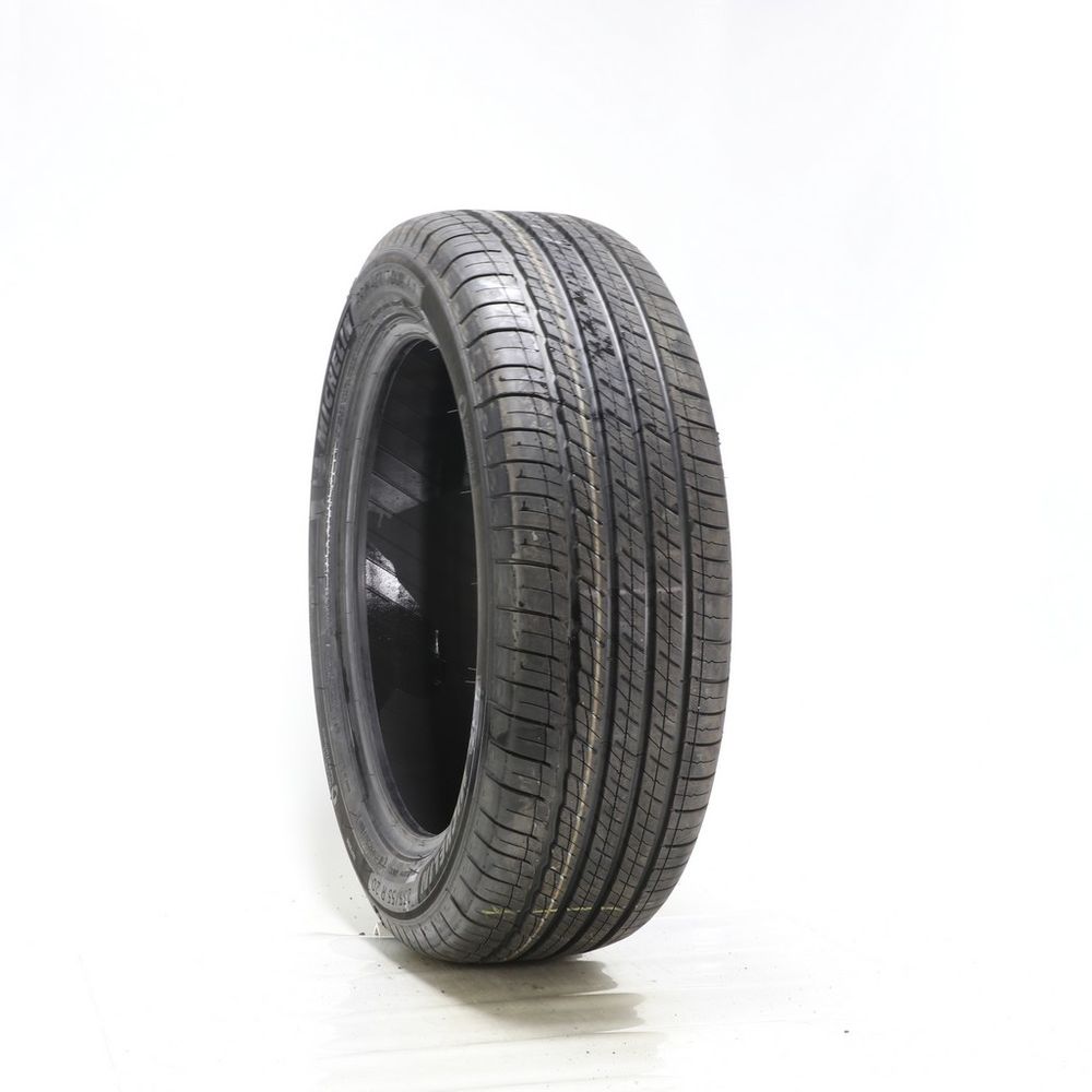 Set of (4) New 235/55R20 Michelin Primacy Tour A/S 102H - 10/32 - Image 1