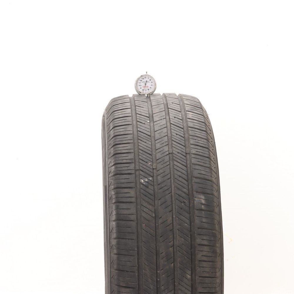 Set of (2) Used 255/65R18 Blackhawk Agility SUV 111T - 7.5-8/32 - Image 2