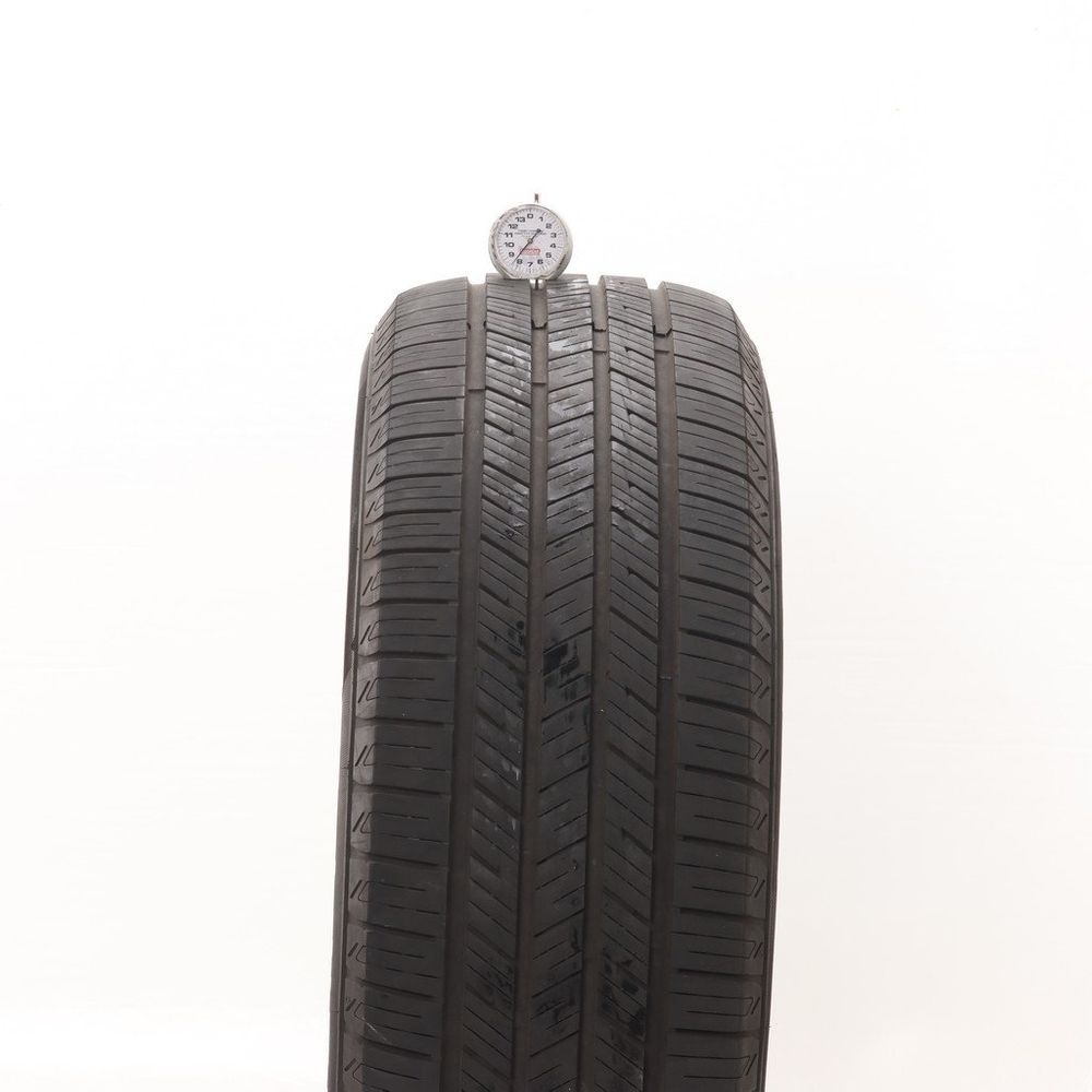Set of (2) Used 255/65R18 Blackhawk Agility SUV 111T - 7.5-8/32 - Image 5