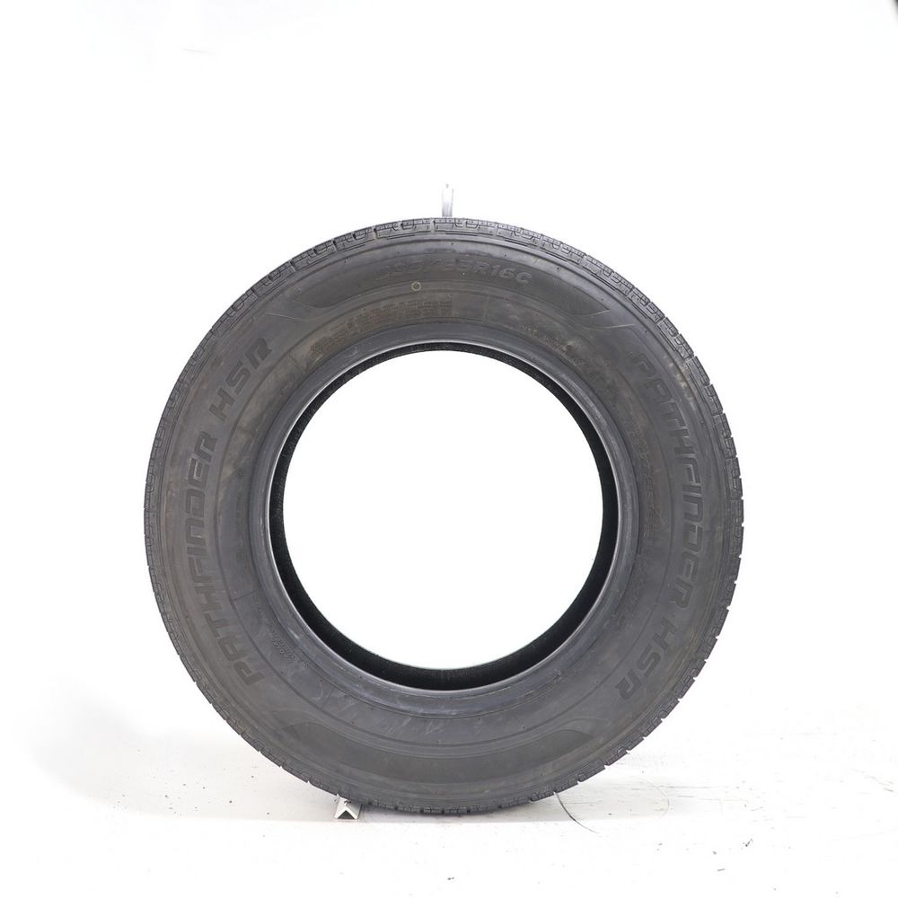Used 235/65R16C Pathfinder HSR 121/119R - 6.5/32 - Image 3