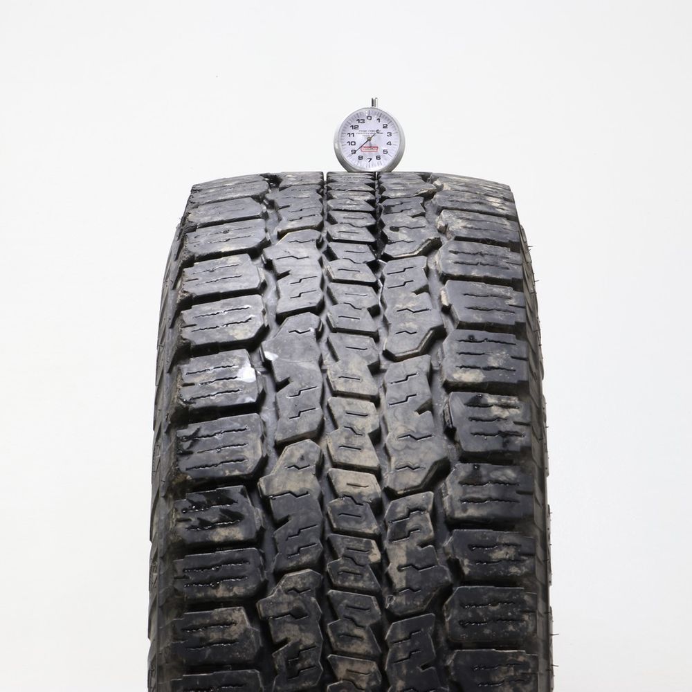 Used LT 275/70R18 Eldorado Sport Fury AT 4S 125/122S E - 9/32 - Image 2