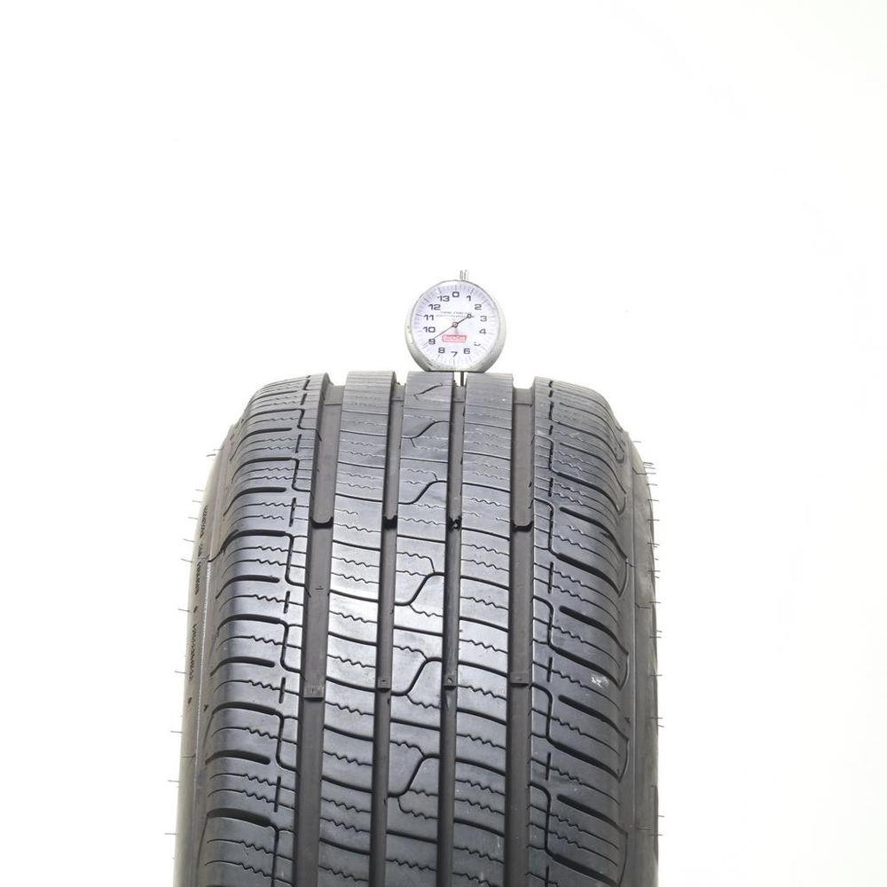 Set of (2) Used 225/65R17 DeanTires Road Control 2 102H - 9-10/32 - Image 2