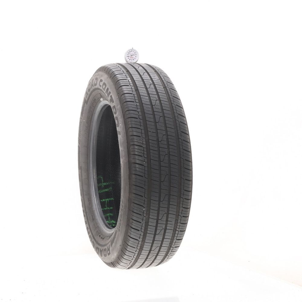 Set of (2) Used 225/65R17 DeanTires Road Control 2 102H - 9-10/32 - Image 4