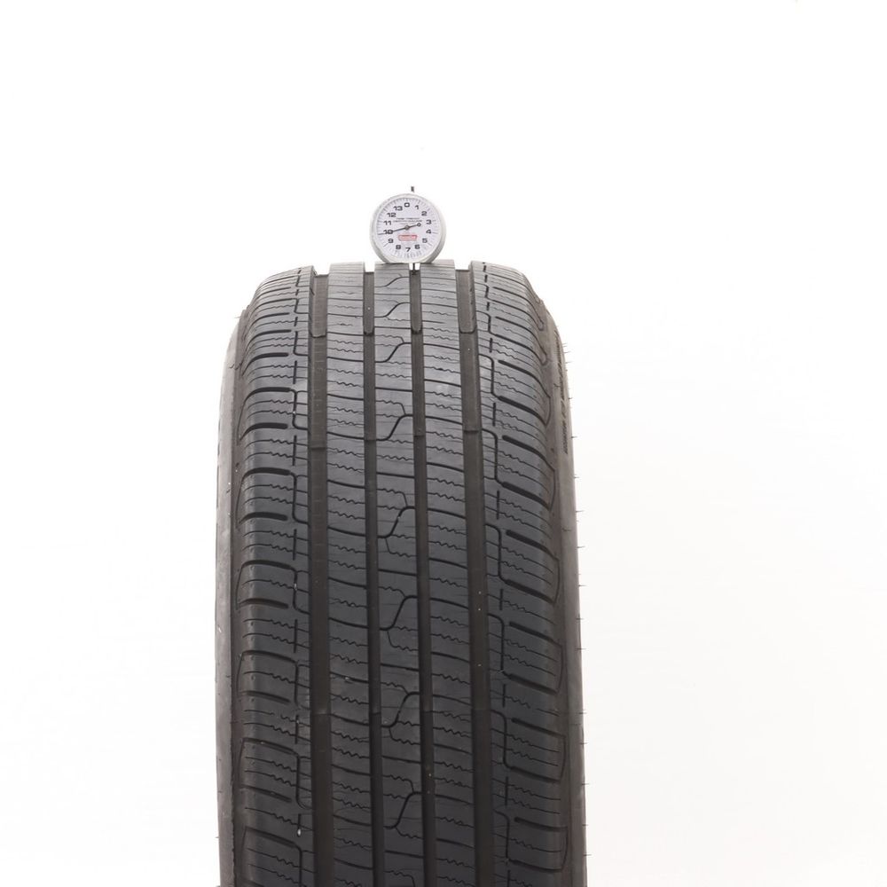 Set of (2) Used 225/65R17 DeanTires Road Control 2 102H - 9-10/32 - Image 5