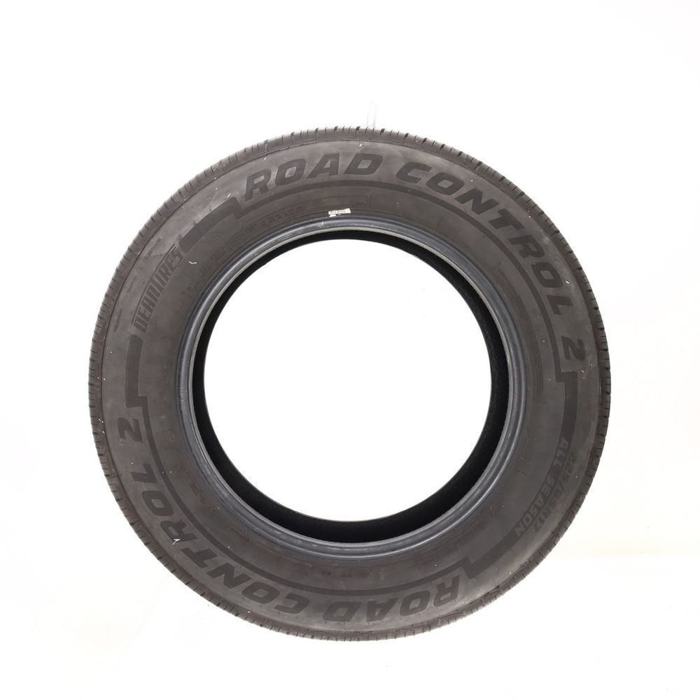 Set of (2) Used 225/65R17 DeanTires Road Control 2 102H - 9-10/32 - Image 6