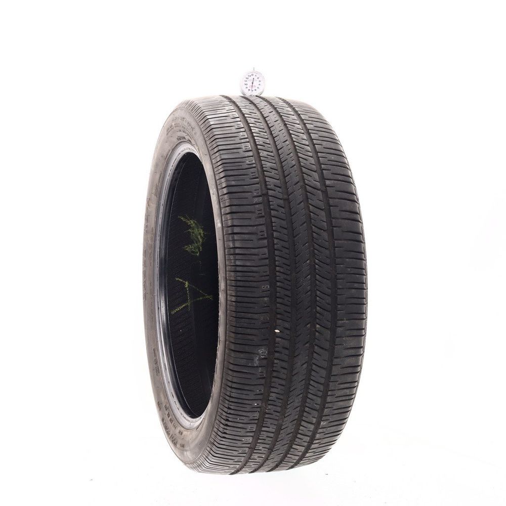 Used 255/45R20 Goodyear Eagle RS-A 101V - 7/32 - Image 1