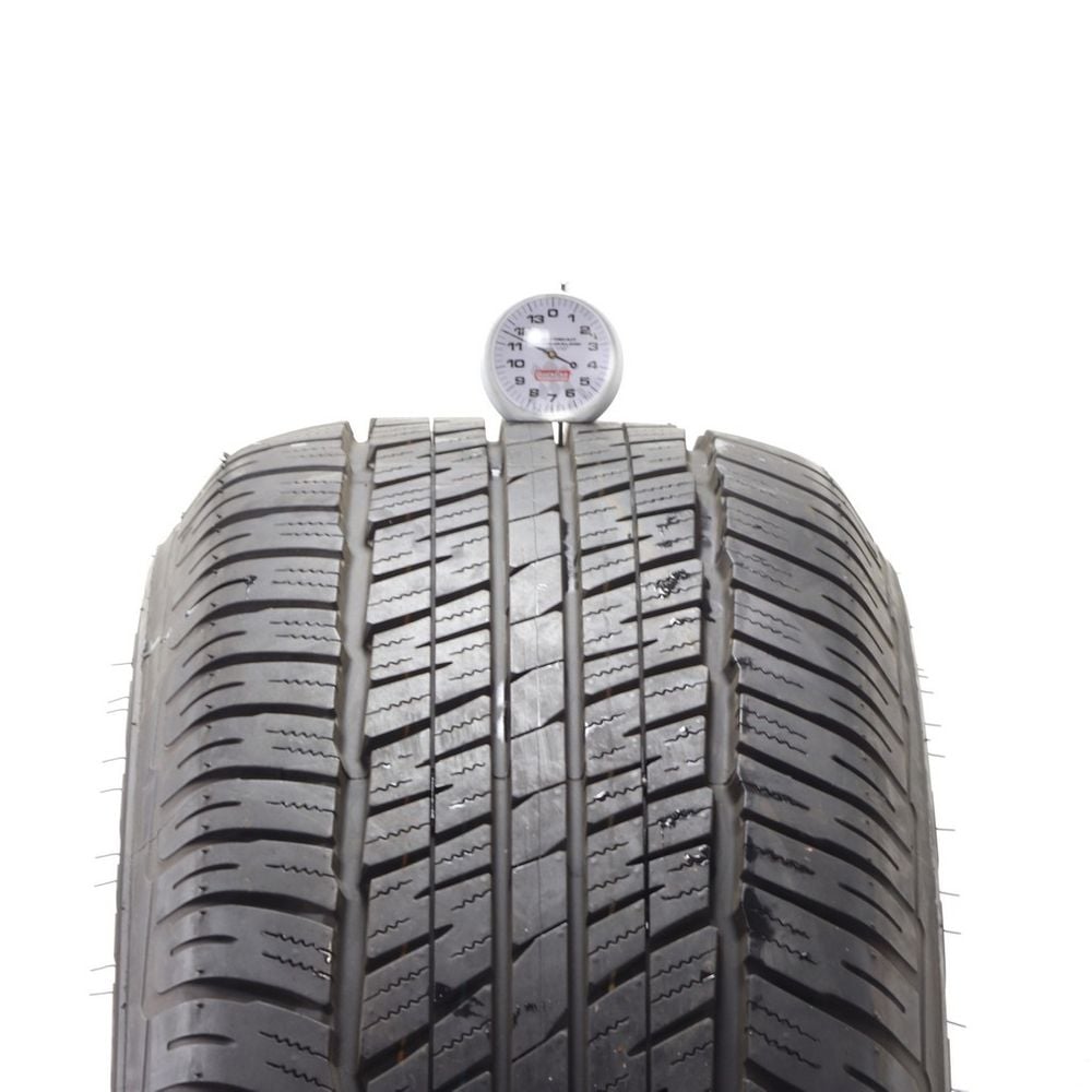 Set of (2) Used 285/60R18 Dunlop Grandtrek AT23 116V - 11-11.5/32 - Image 5