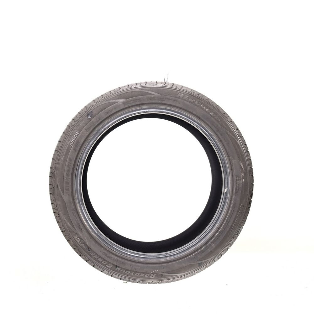 Used 215/50R17 Hercules Roadtour Connect AS 95V - 8.5/32 - Image 3