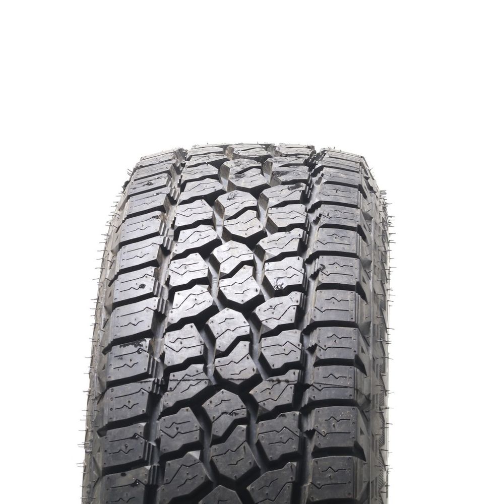 New LT 245/75R17 Milestar Patagonia A/T R 121/118Q - 16/32 - Image 2