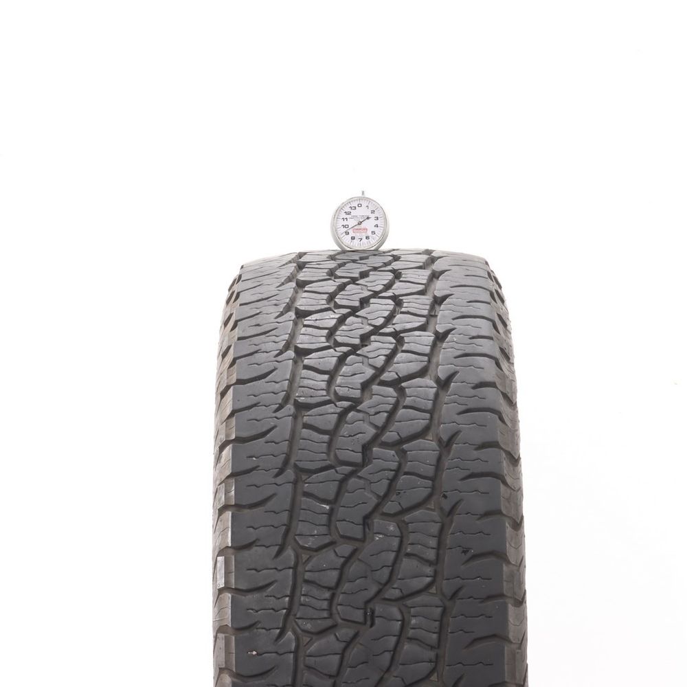 Used 235/55R19 BFGoodrich Trail-Terrain T/A 105H - 9/32 - Image 2
