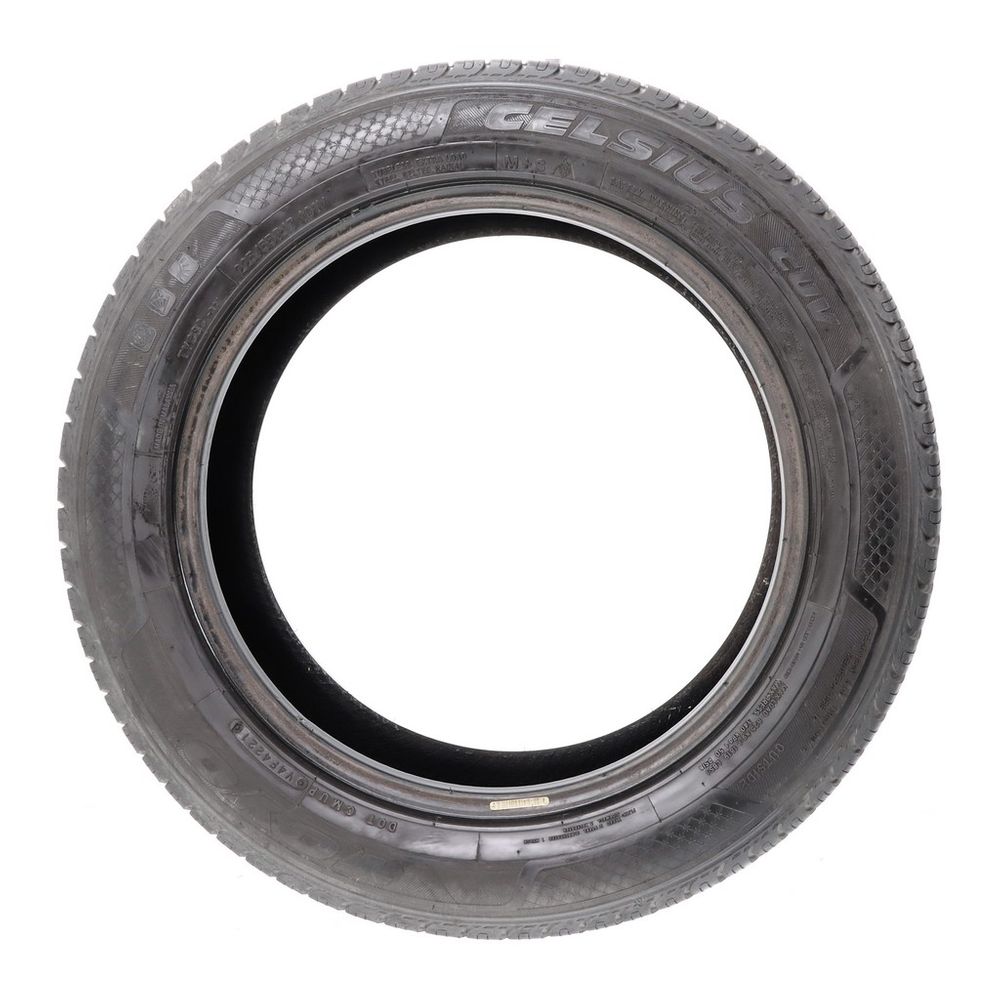Used 225/55R17 Toyo Celsius CUV 101V - 7/32 - Image 3