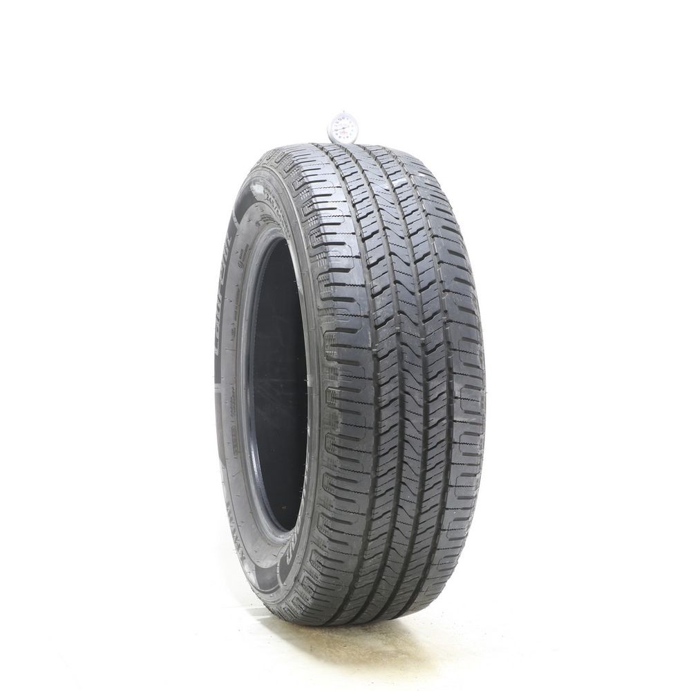 Used 245/60R18 Laufenn X Fit HT 105T - 9.5/32 - Image 1