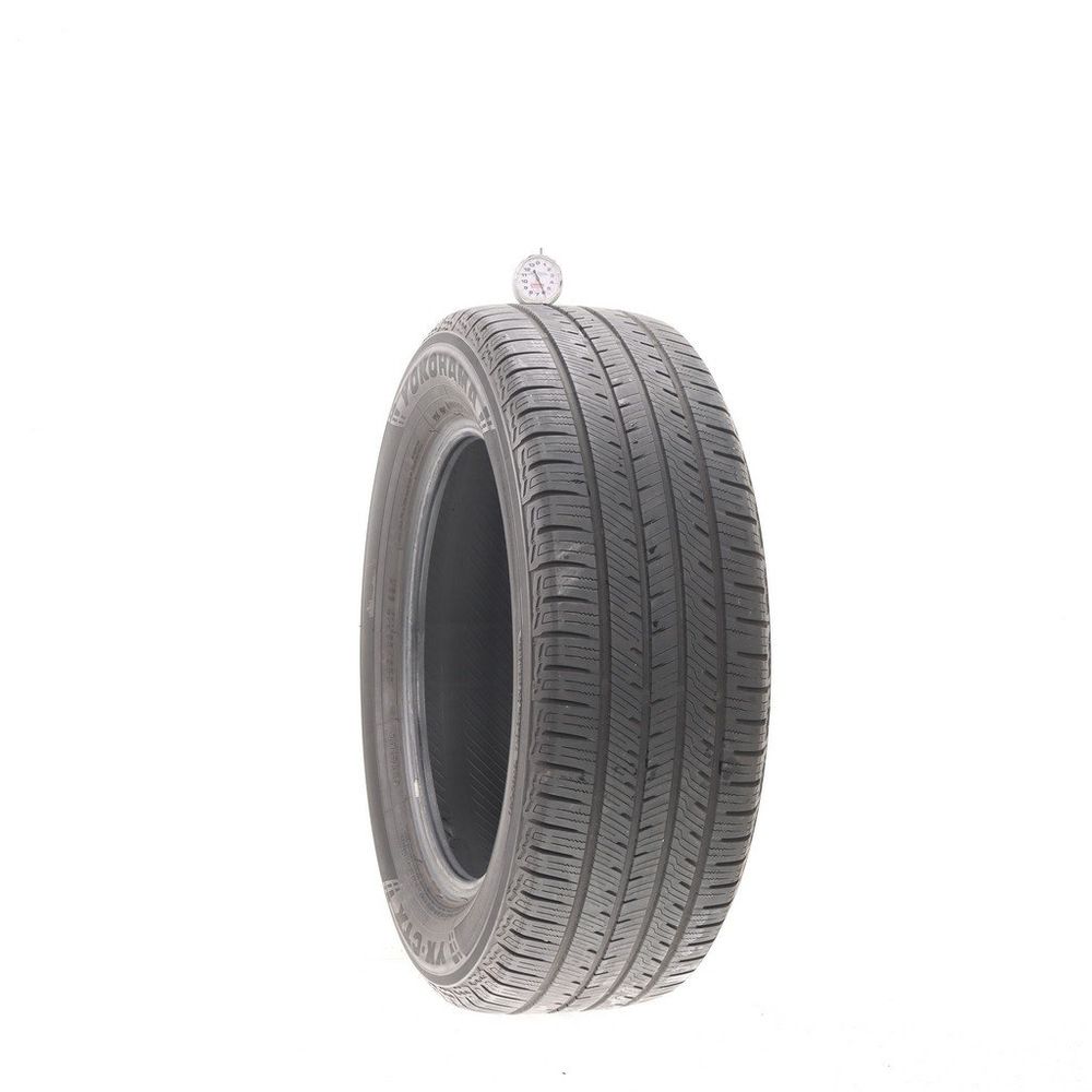 Used 225/60R17 Yokohama YK-CTX 99H - 6/32 - Image 1