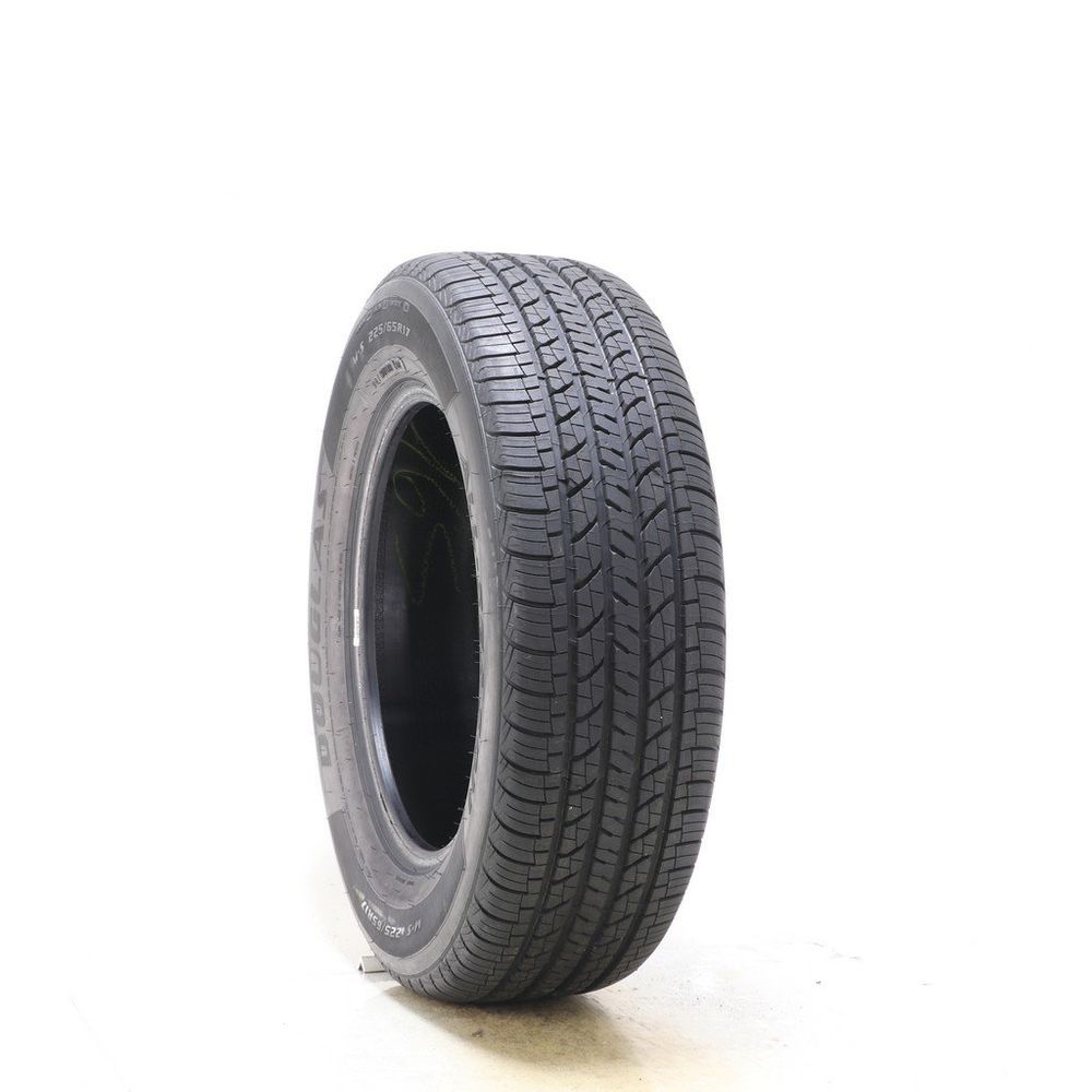 Driven Once 225/65R17 Douglas All Season 102H - 9/32 - Image 1