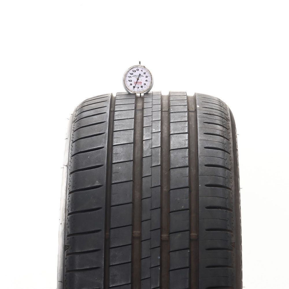 Set of (2) Used 275/45R21 Dunlop SP Sport Maxx 060+ 110Y - 8-8.5/32 - Image 2