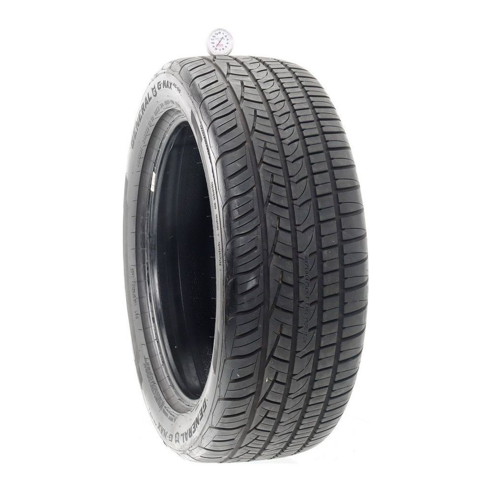 Used 245/50ZR19 General G-Max AS-05 105W - 8/32 - Image 1