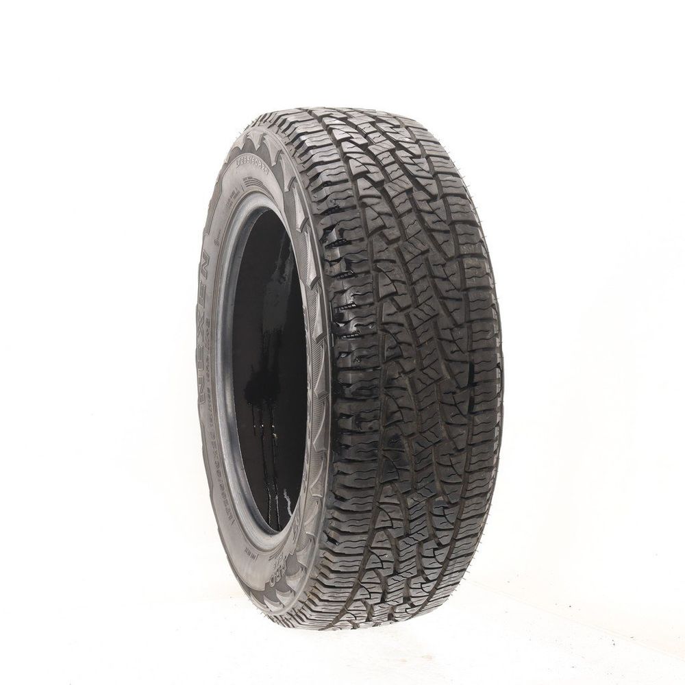 Used LT 265/60R20 Nexen Roadian AT Pro RA8 121/118S E - 14/32 - Image 1
