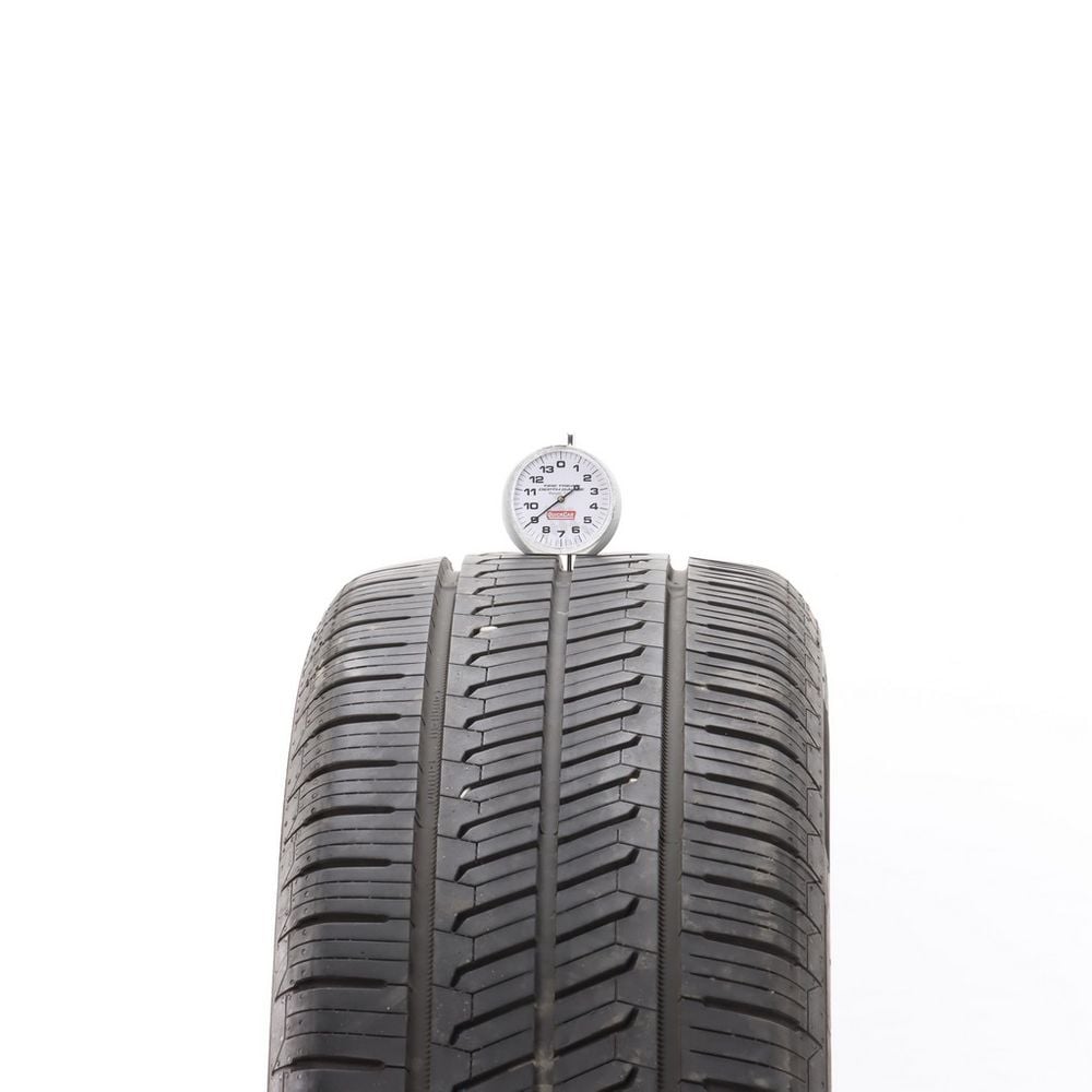 Set of (4) Used 225/60R17 Continental ControlContact Tour M A/S EV 99H - 9-9.5/32 - Image 2