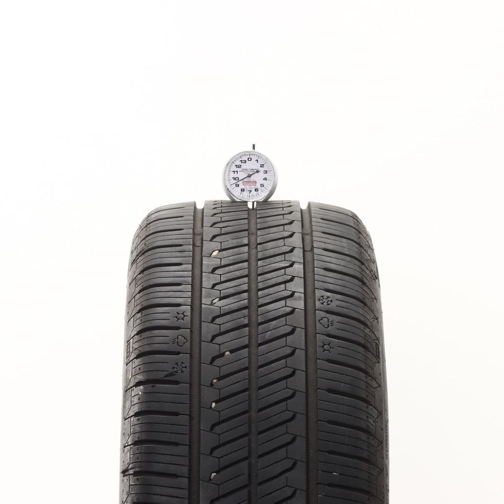 Set of (4) Used 225/60R17 Continental ControlContact Tour M A/S EV 99H - 9-9.5/32 - Image 5