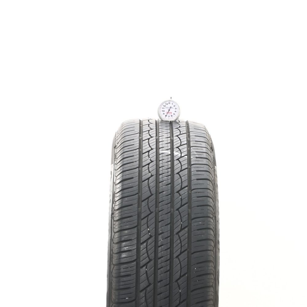 Used 225/65R17 Continental ControlContact Tour A/S Plus 102H - 8/32 - Image 2