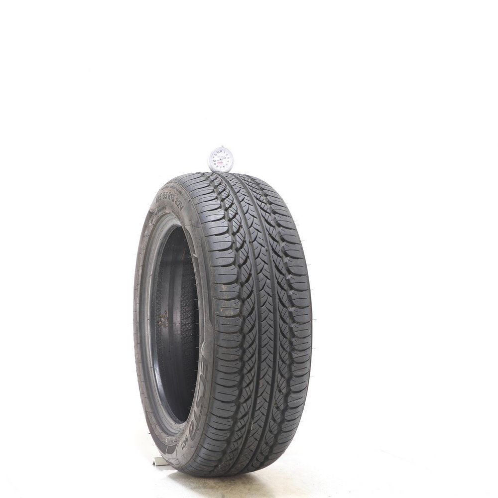 Set of (2) Used 185/55R15 Kumho Ecsta PA31 82V - 9-9.5/32 - Image 4