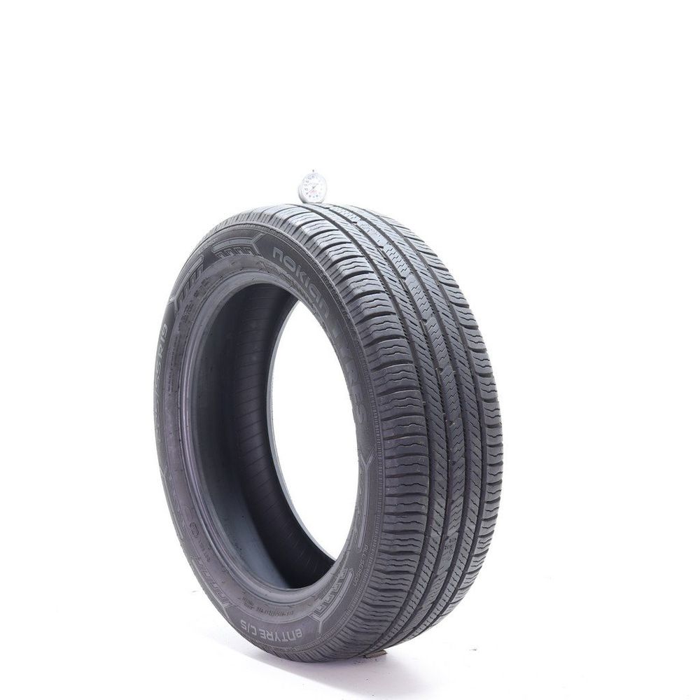 Used 225/55R19 Nokian Entyre C/S 99H - 8/32 - Image 1