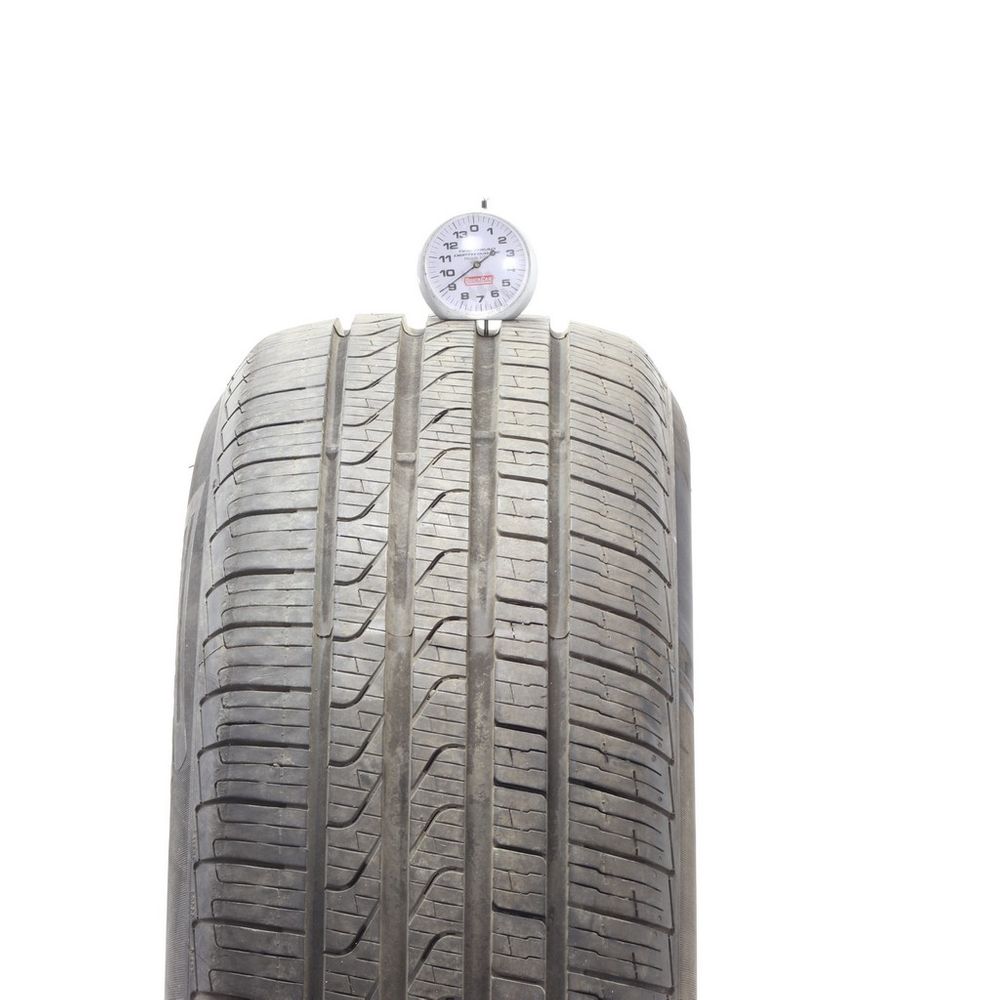 Used 205/60R16 Pirelli Cinturato P7 Plus 92H - 9/32 - Image 2