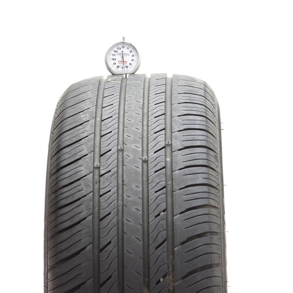Set of (2) Used 235/60R18 Dextero Touring DTR1 103H - 6.5-7.5/32 - Image 2