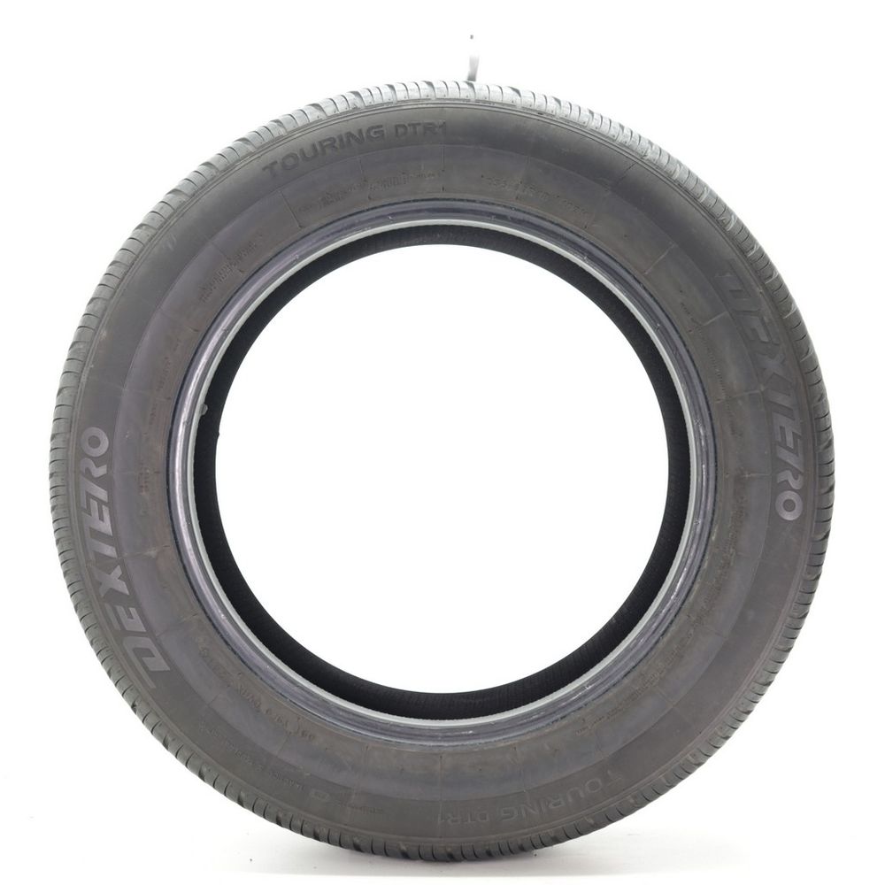 Set of (2) Used 235/60R18 Dextero Touring DTR1 103H - 6.5-7.5/32 - Image 3