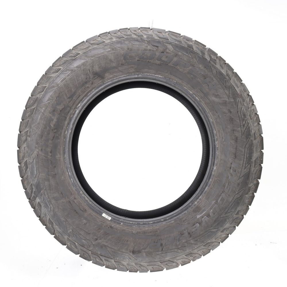 Used 275/65R18 Cooper Discoverer A/T 116T - 12/32 - Image 3