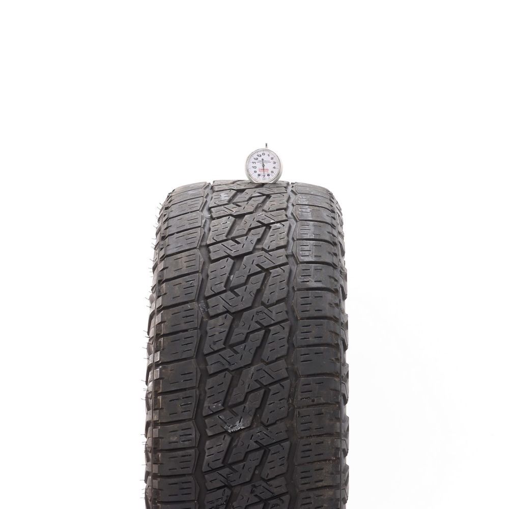 Used 235/55R20 Nitto Nomad Grappler 105H - 6.5/32 - Image 2