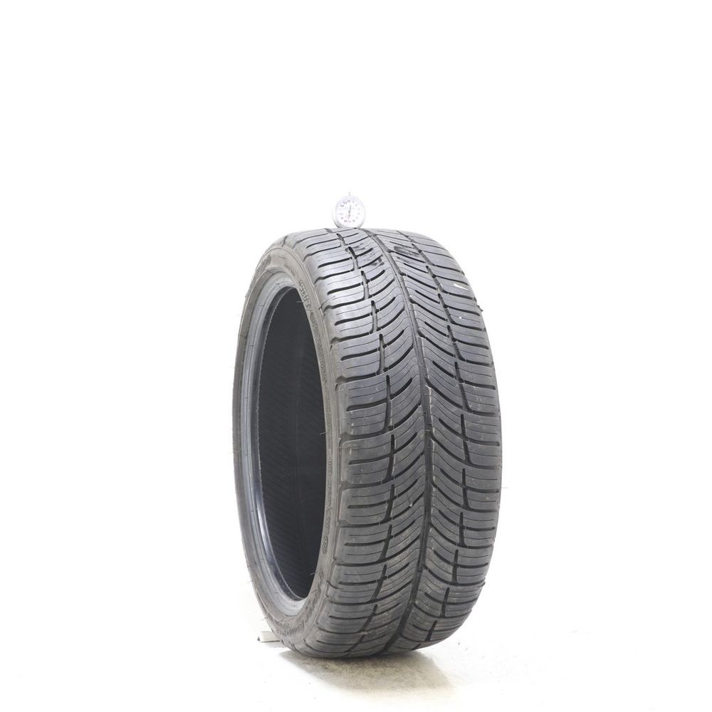 Used 225/40ZR18 BFGoodrich g-Force Comp-2 A/S Plus 92W - 7.5/32 - Image 1
