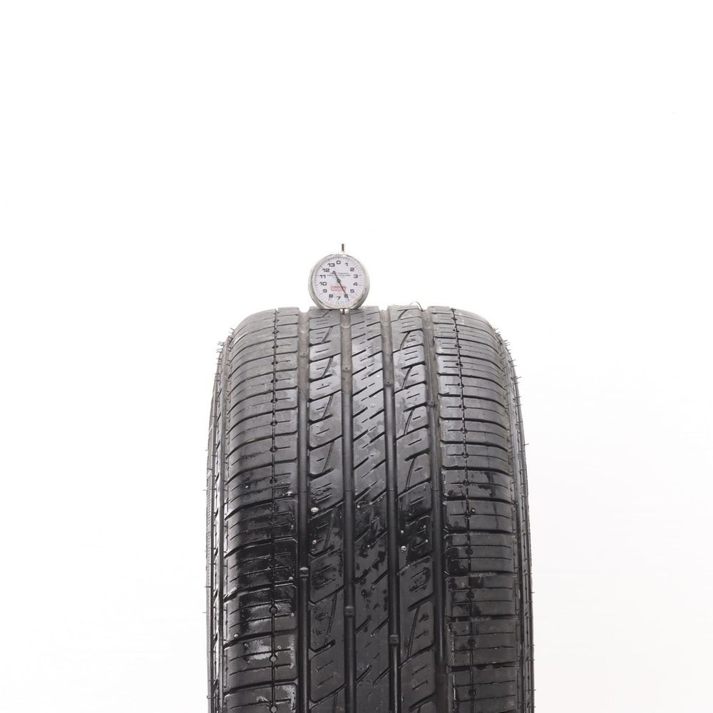 Set of (2) Used 235/55R19 Kumho Solus KL21 105V - 5.5-6.5/32 - Image 2