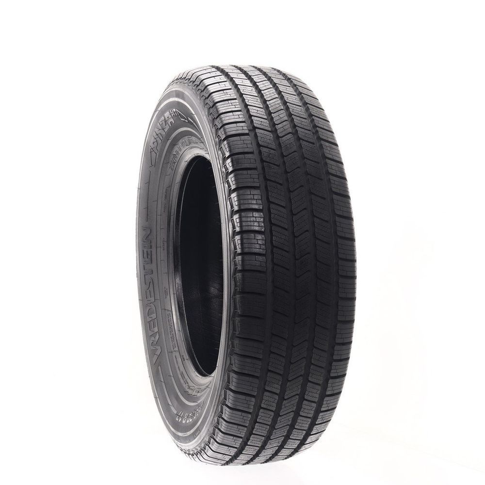Set of (2) New 255/70R17 Vredestein Pinza HT 112T - Image 1