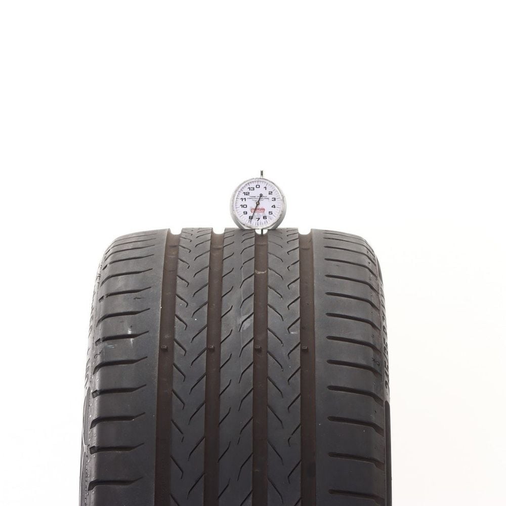 Set of (2) Used 245/35R21 Continental EcoContact 6Q MO ContiSilent 96Y - 6-7.5/32 - Image 5