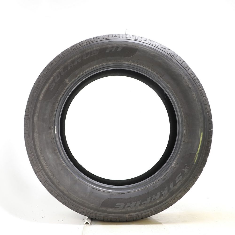 Set of (2) Used 275/60R20 Starfire Solarus HT 115T - 6-7/32 - Image 3