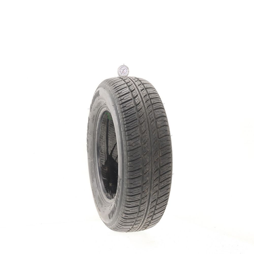 Used 205/70R15 Kenda Kenetica Radial 96T - 8/32 | Utires