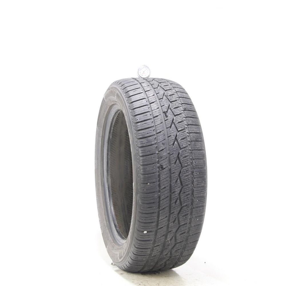Used 245/50R19 Toyo Celsius 105V - 8/32 - Image 1