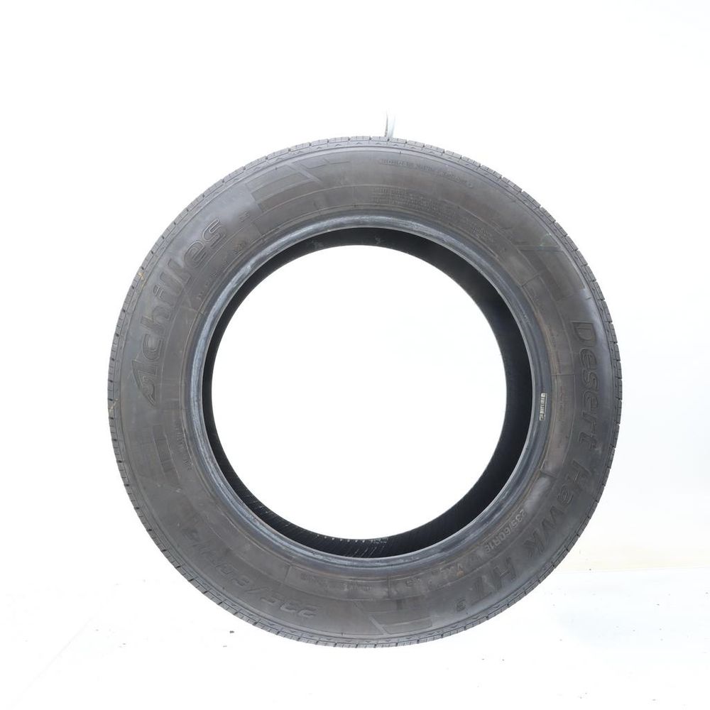 Used 235/60R18 Achilles Desert Hawk HT3 107V - 8.5/32 - Image 3